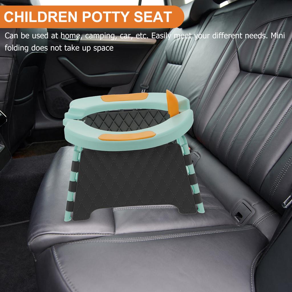 mini fold booster seat