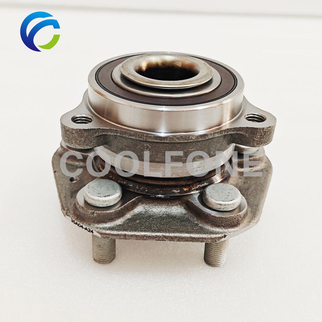 Wheel Hub Bearing for TESLA MODEL 3 MODEL Y 17-22 1044123 104412100E 104412300A 104412300B 1044123-00-B 104412300E 1044121-00-E