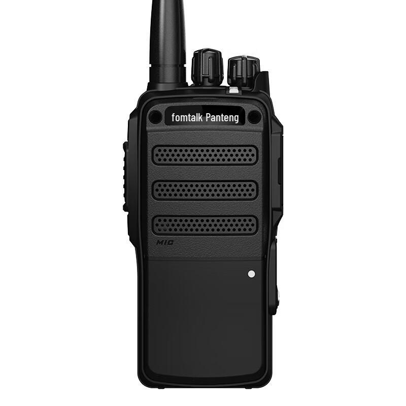 

Fomtalk FD3000 Digital Walkie-Talkie (CN version)