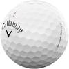 Callaway Chrome Soft Golf Balls 24 Pack 3-Piece Structure White
