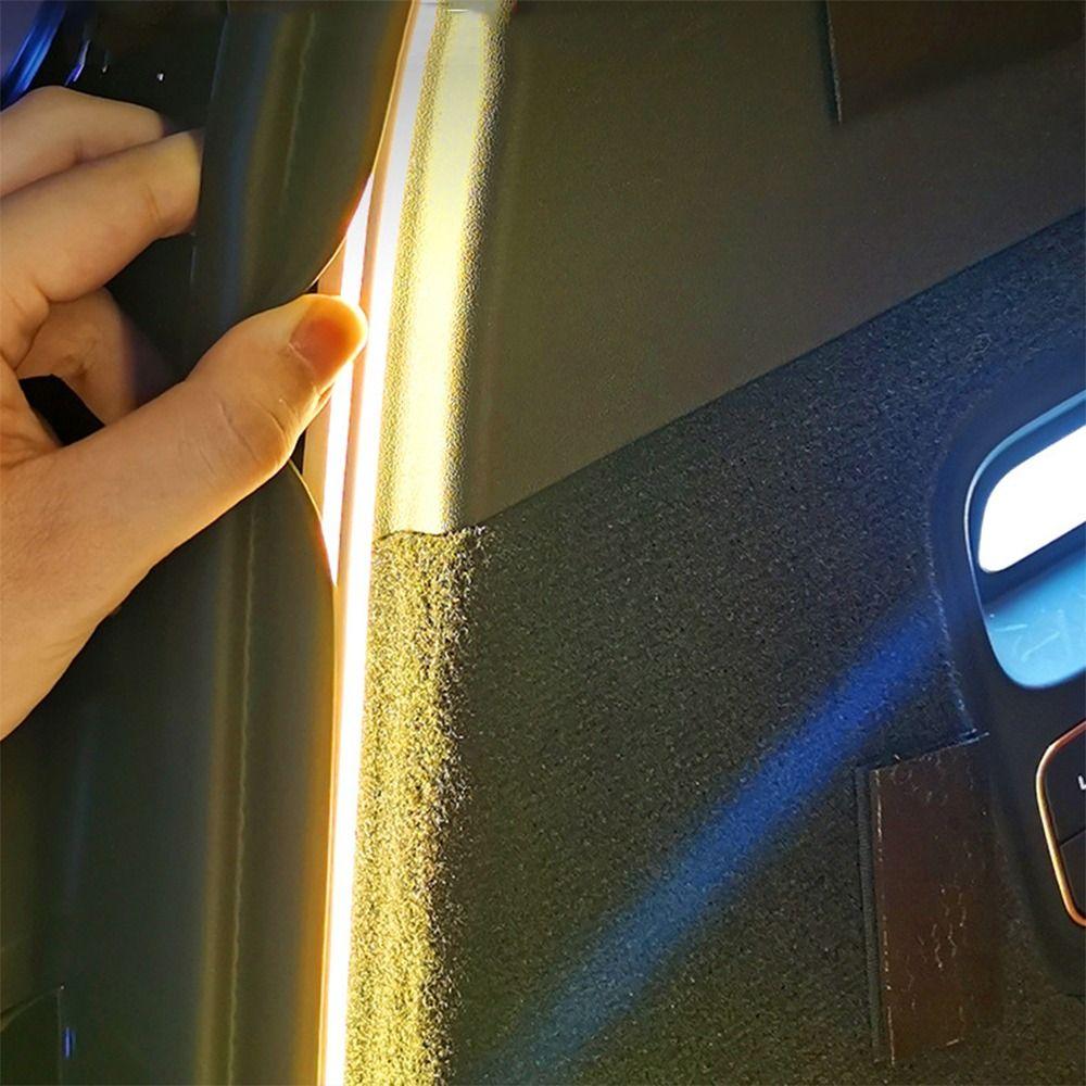 

Waterproof Stylish Automotive Interior Lighting Functional Illumination Style-E