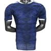 Scotland World Cup Player Edition Home Football Jersey (S-2XL)