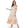 Summer Dress Awama A358