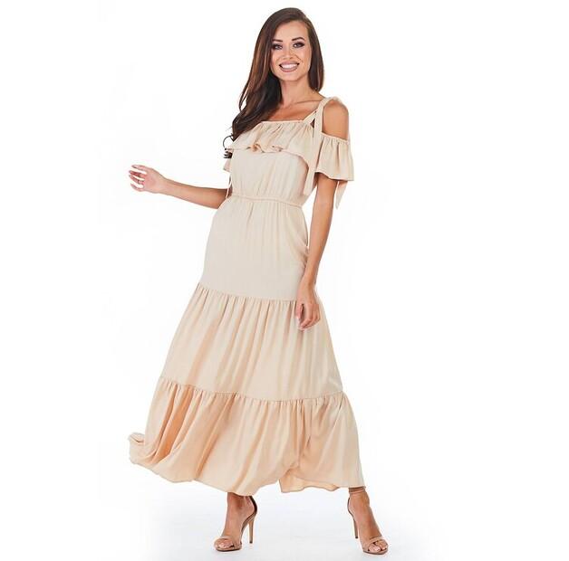 Summer Dress Awama A358