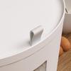 6KG Rice Storage Container Cereal Bin