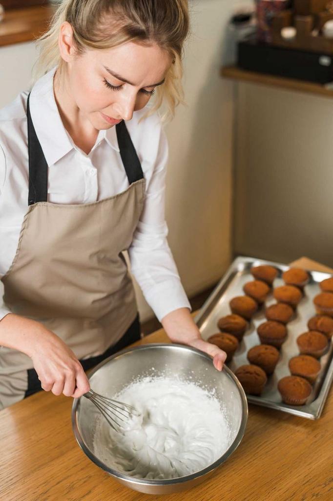 STEEL KITCHEN BOWL 24cm KINGHOFF KH-1487