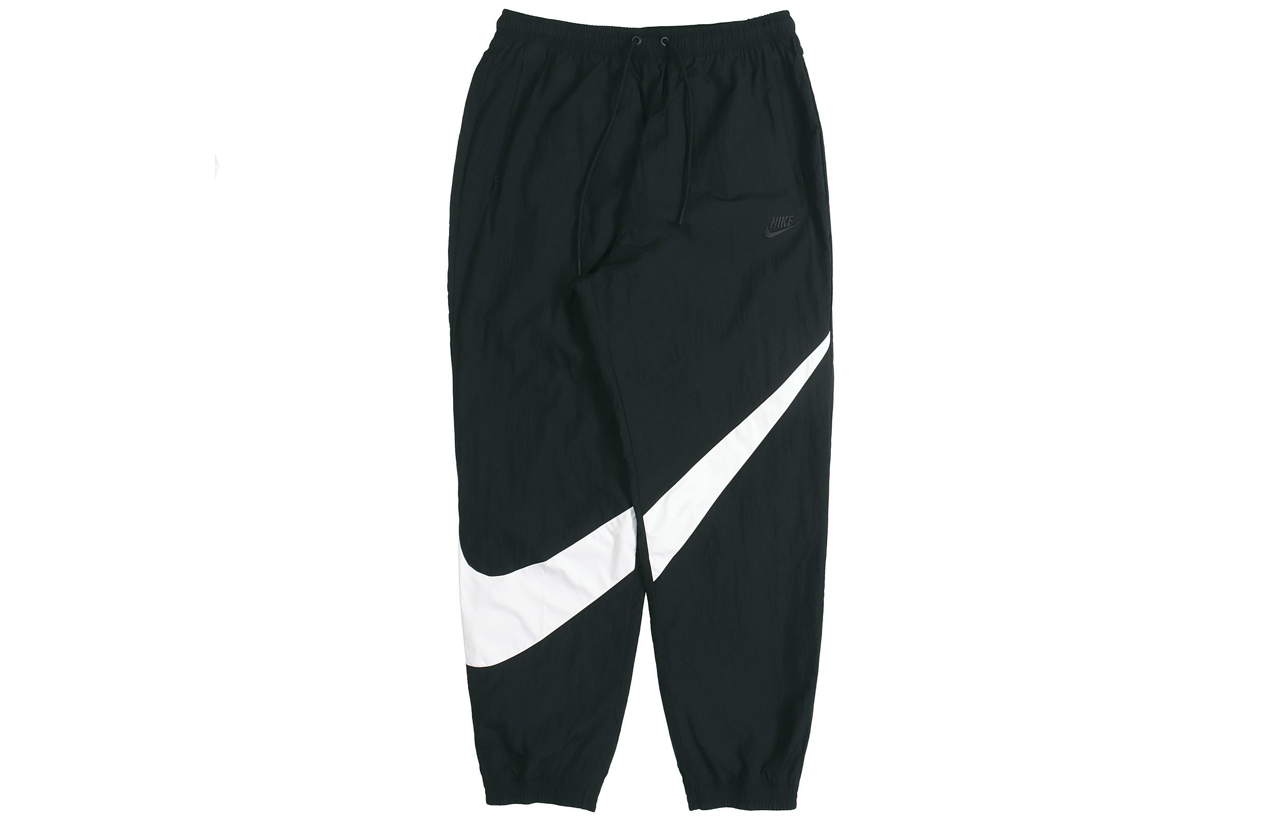 Nike Sportswear Casual Pants Men s Black AR9895-010 M