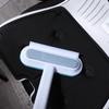 Portable Multi-function Brusher Reusable Fur Remover Pet Hair Remover Brush  Pet Cat Dog