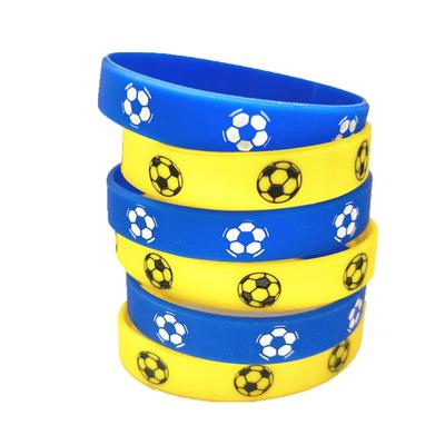 Accessoires – Rubberen en siliconen armbanden