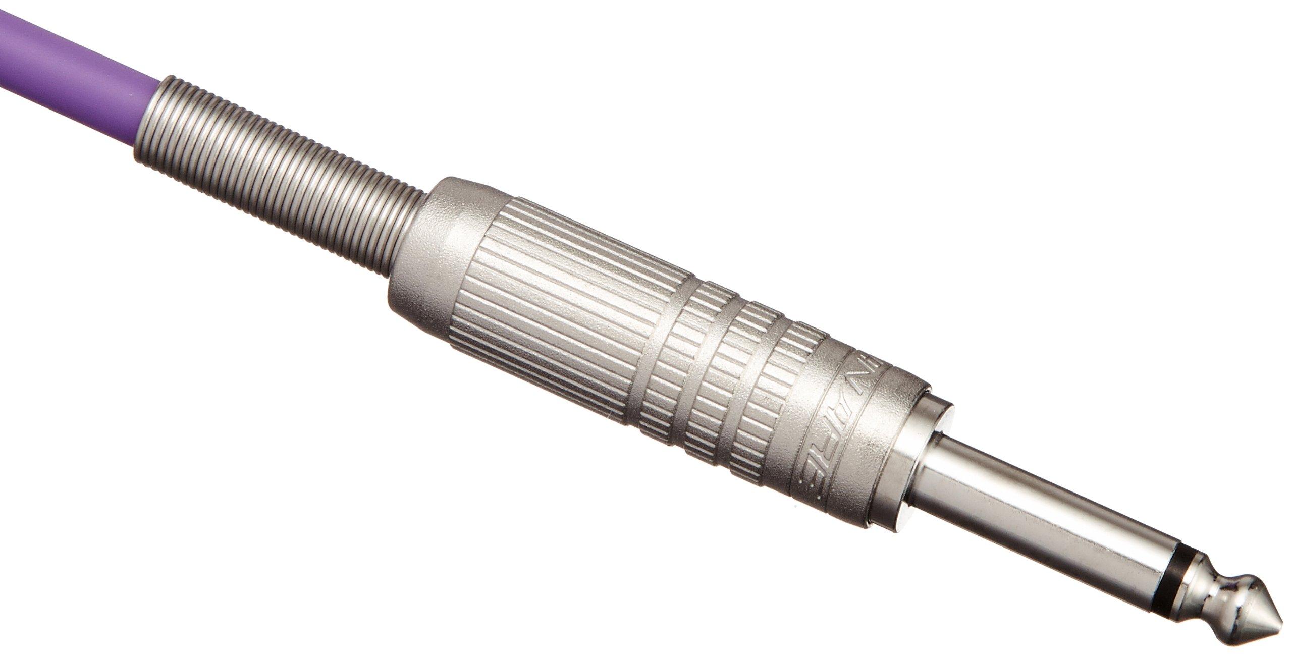 

CANARE PROFESSIONAL CABLE 7m Murasaki G07 фіолетовий