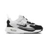 Nike Air Max Solo PS Schwarz Weiß Kinder Sneaker Pure-Platinum FZ0944-101