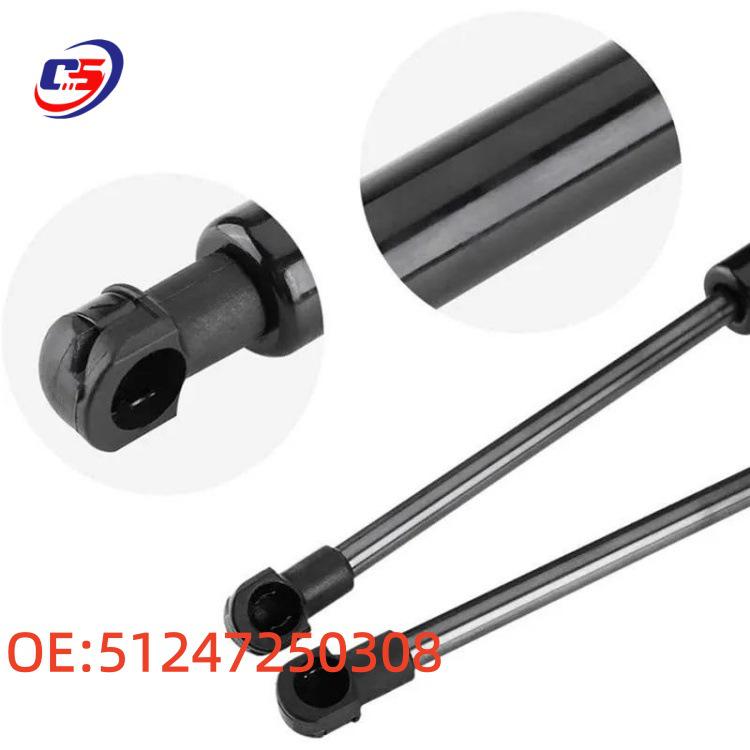 Trunk Strut Gas Spring for BMW E90/E91 OE 51247250308