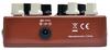 PLAYTECH Acoustic Guitar Preamp with and Chorus Effects 2-Band EQ, Reverb,