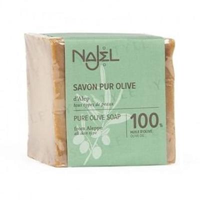 Najel - Pure Olive Oil Soap