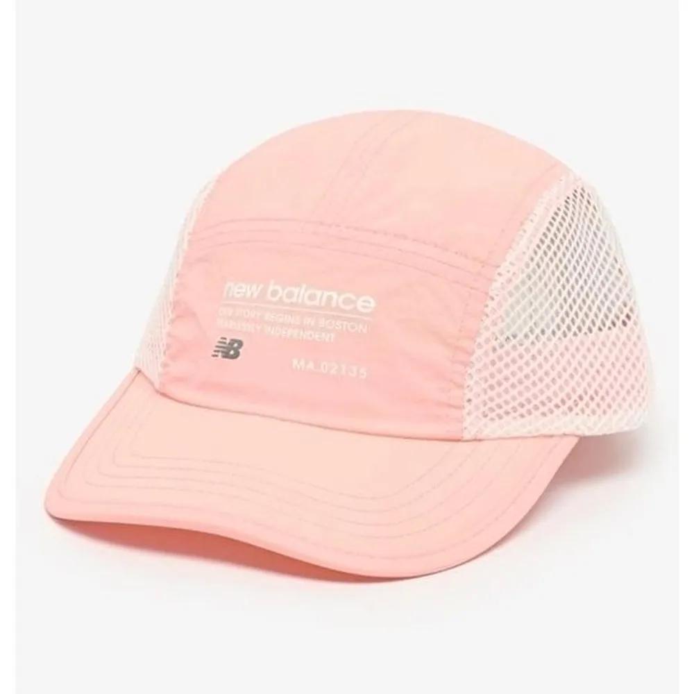 

[New Balance] New Balance Colorpoint Performance Mesh Cap B1 NBGDGS2201 25 NBGDGS2201 25/M