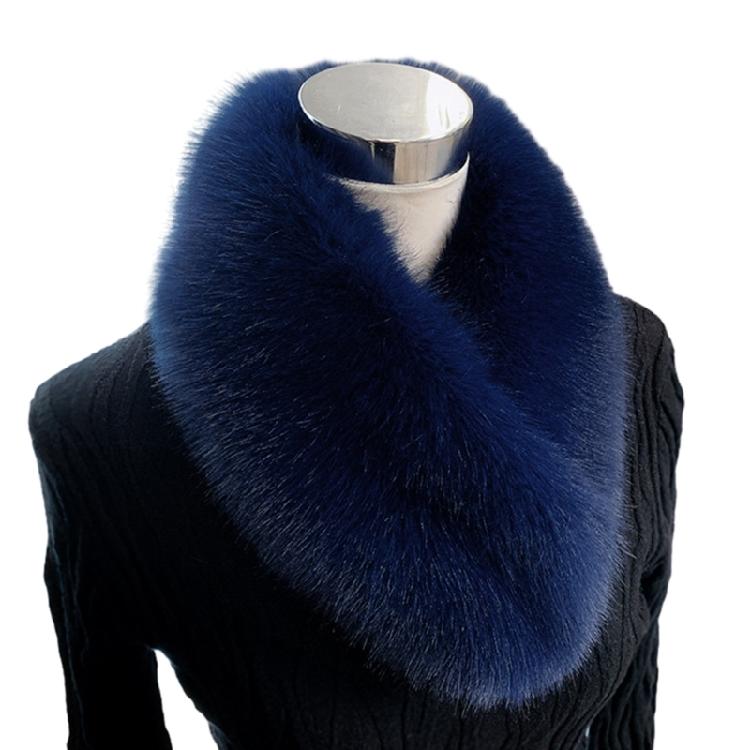 Invisible Fix Clip Scarf for Girls Winter Plush Scarf for Students Dopamine Look