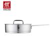 Moment 24cm Non-stick Wok Fry Pan
