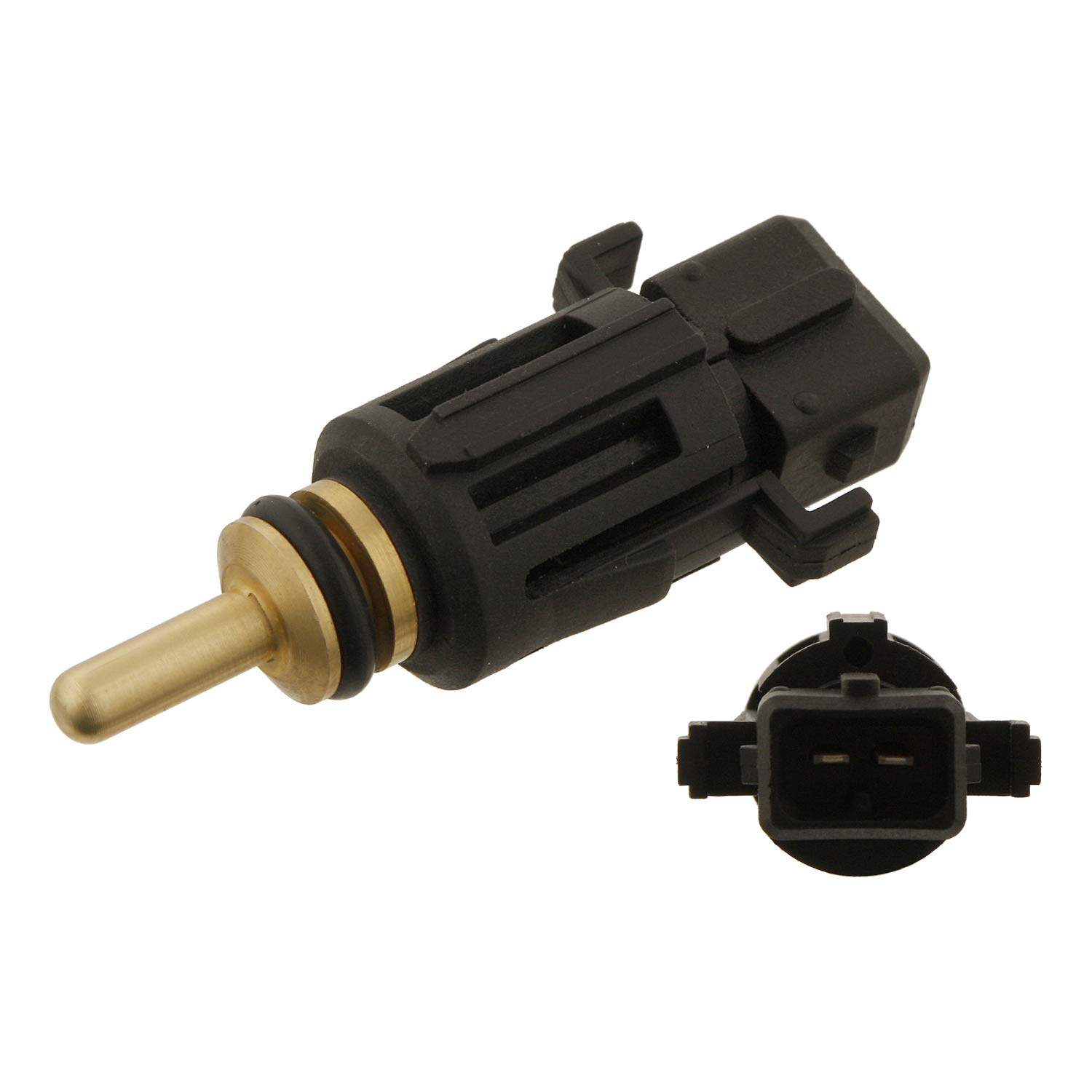 

Febi Bilstein, water temperature sensor with O-ring, BMW
