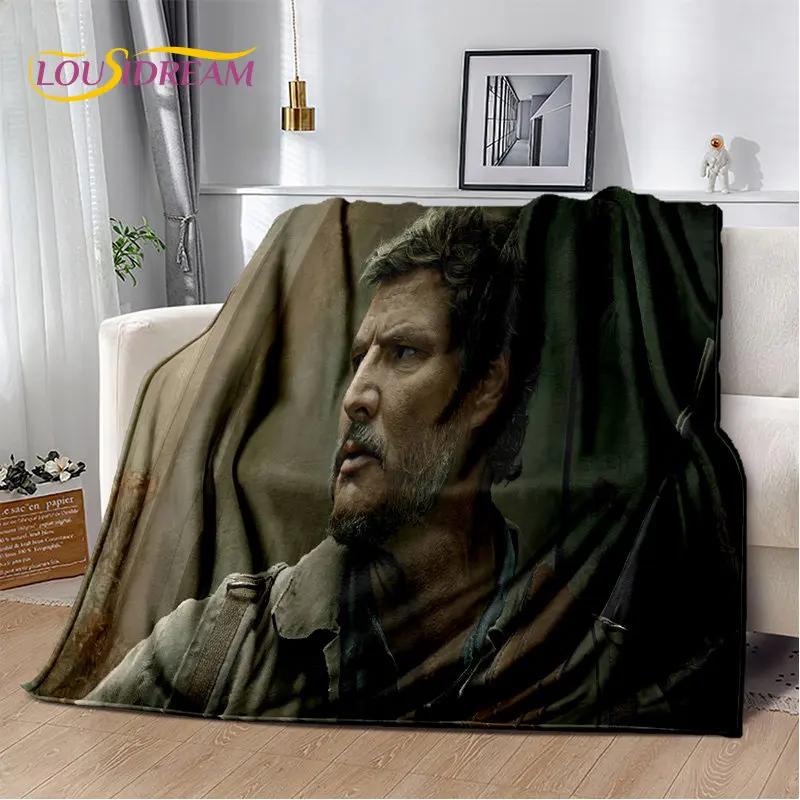 Jose Pedro Balmaceda Pascal Photo Soft Plush Blanket,Flannel Blanket Throw Blanket for Living Room Bedroom Bed Sofa Picnic Cover