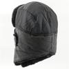 Winter Warm Waterproof Windproof Beanie Hat With Breathable Valve Cycling Skiing Outdoor Use