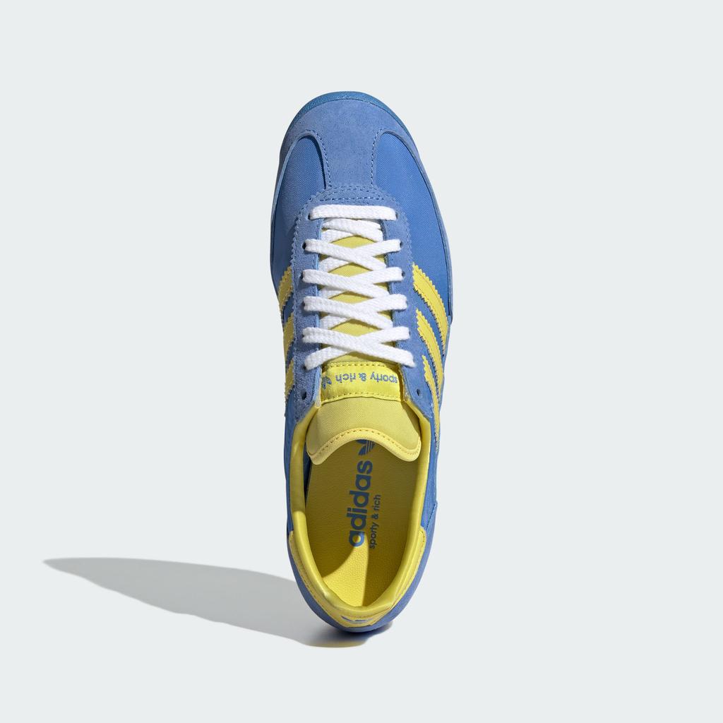 adidas SL 72 OG Sporty & Rich Sweden (Women's)