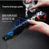 Lightweight Quick-Dry Non-Slip Beach & Snorkeling Water Shoes for Couples