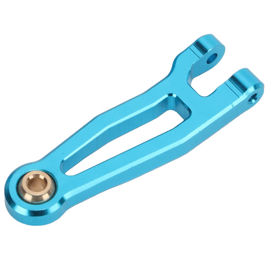 2Pcs RC Car Swing Arm Reduce Bumps High Strength RC Metal Swing Arm for SG1603CelsiusSG1604Celsius UD1601Celsius UD16024 1Celsius16 RC Car
