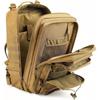 Tactical 3P Large Capacity Backpack