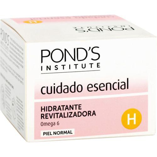 

Pond s Essential Care H Восстанавливающий увлажняющий крем 50 мл