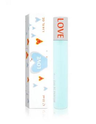 LOVE Eau De Parfum 33 ML for Women