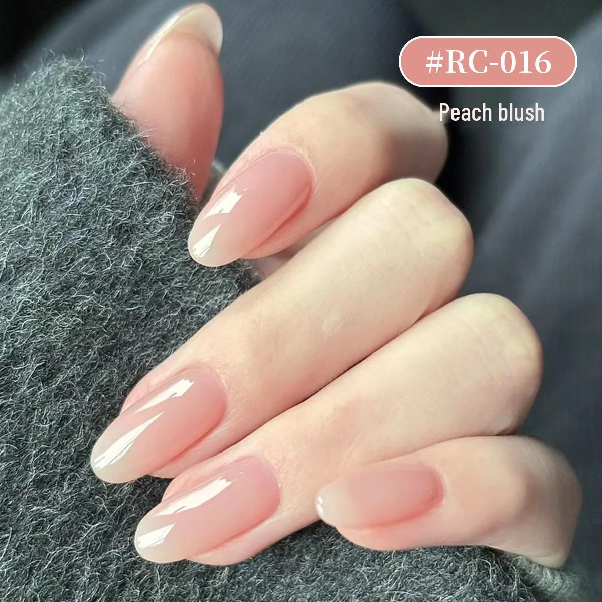 

Серия гелевых лаков «Холодный чай»: Эксклюзивные отбеливающие цвета Весна/Лето в коричневом и кофейном для нейл-салонов