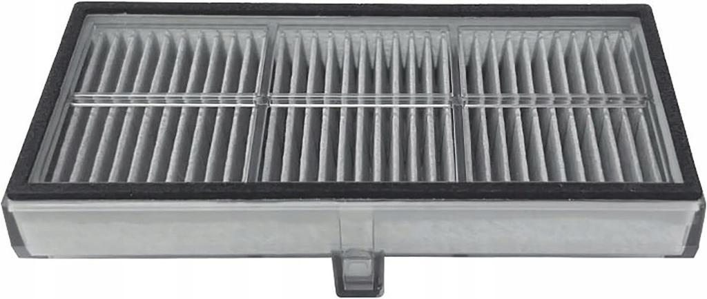 4 X Filtr Hepa Do Robota Dreame X30 X40 | Dreame L10S Ultra Pro Heat