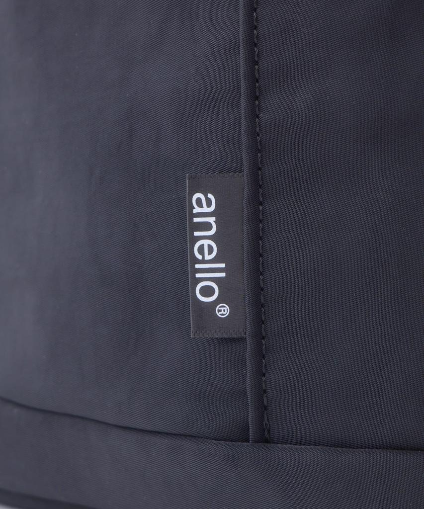 FLOOP Shoulder Bag, Double-Sided Water-Repellent