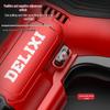 Rechargeable Multifunctional Mini Electric Screwdriver Set for Household Use
