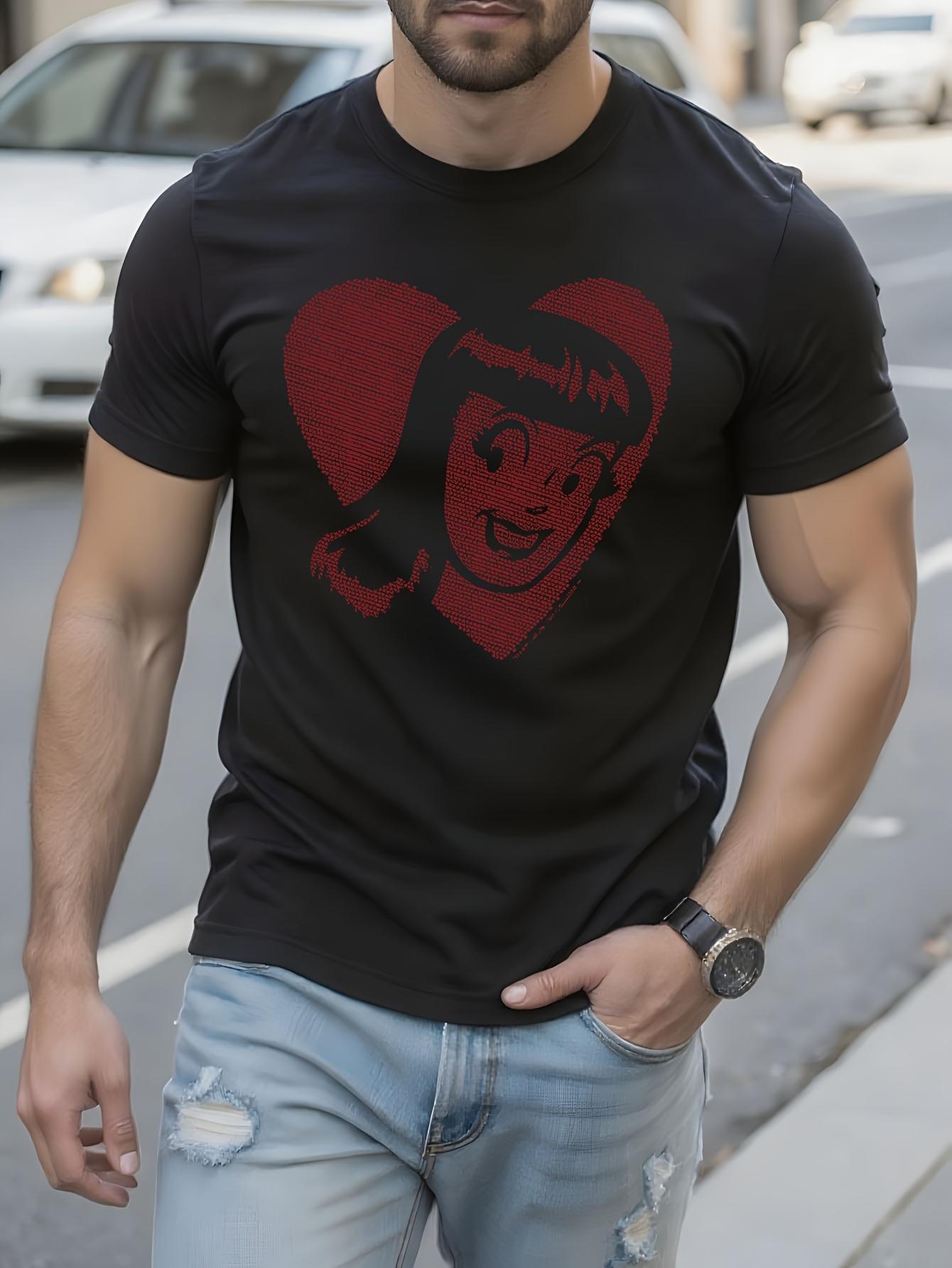 Archie Comics Veronica Hearts Graphic Tshirt - Vintage Re... S