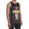 Amplified Mens Dust N Bones Guns N Roses Basketball Jersey