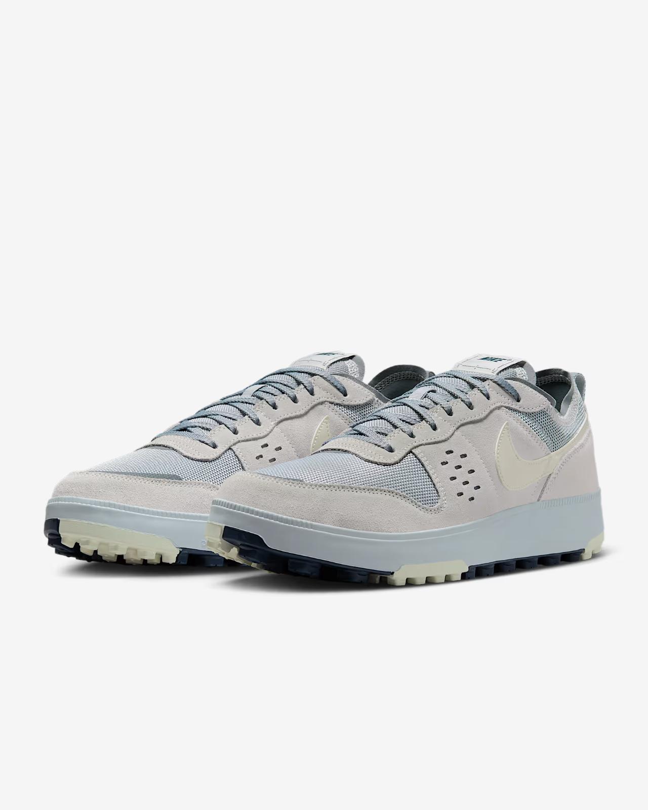 FZ3863-015 Nike C1TY Steel (Men s) 9