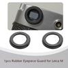 Rubber Eyepiece Protective Cover Eyepiece Pad for Leica M Eye Cup Protector Rubber 3D Printed M2 M3 17mm