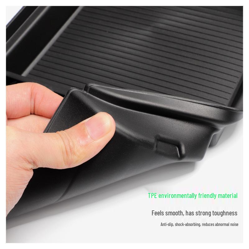 Lynk & Co 07 EM-P Lower Center Console Storage Box & Organizer