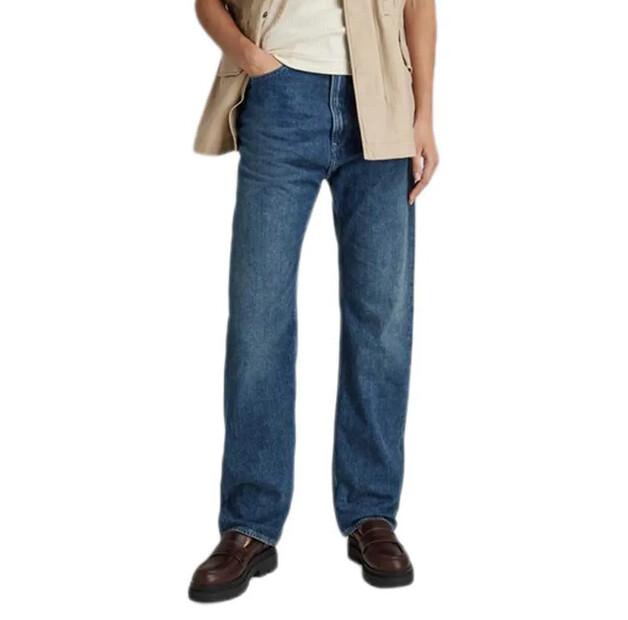 

G-Star Type 89 Loose джинсы 24/30