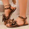 2026 New Summer  Women Sandals Lightweight Sandals Fashion Comfortable and wear-resistant Beach Casual  Flat  Sandals