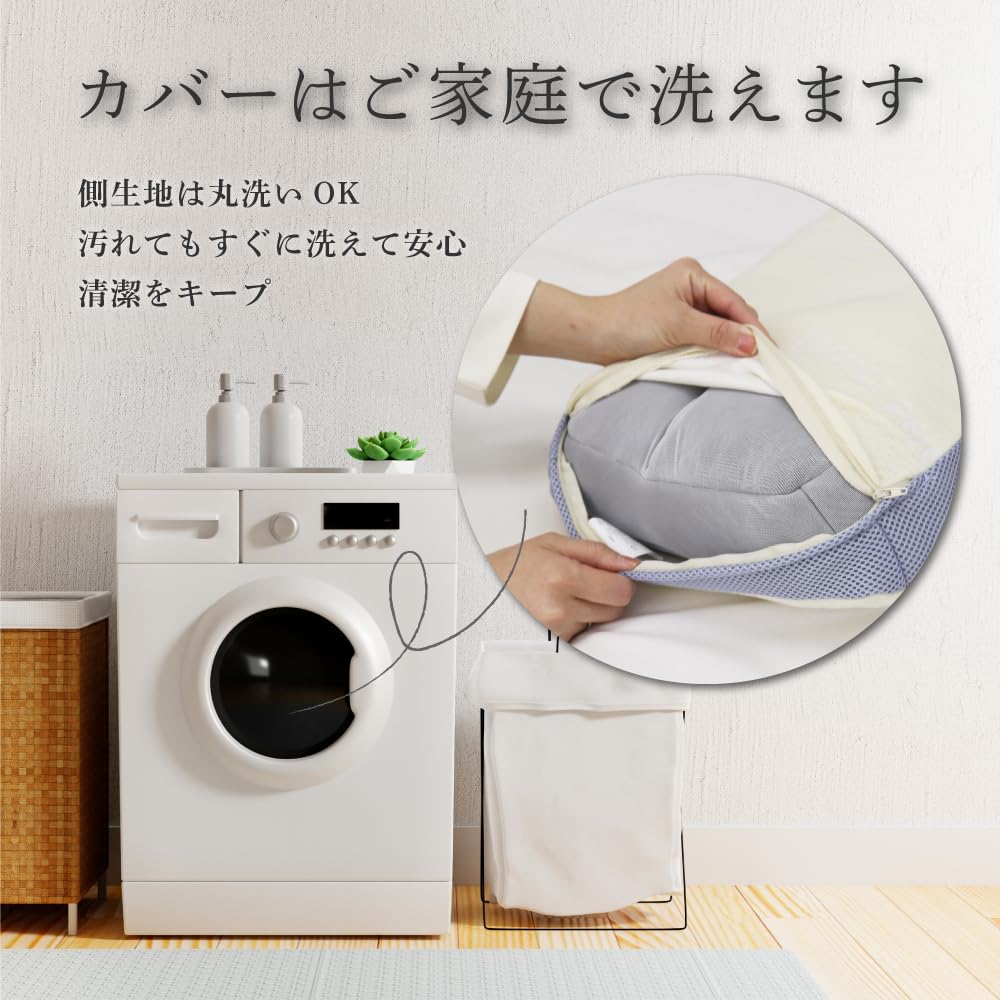 Doctor's Select Healthy Pillow 01, Memory Foam Chip Pillow, Listed Size: Approx. 32 X 54 X 5 Cm (Actual Size: Approx. 30 X 50 X 12 Cm), Low Sinking,