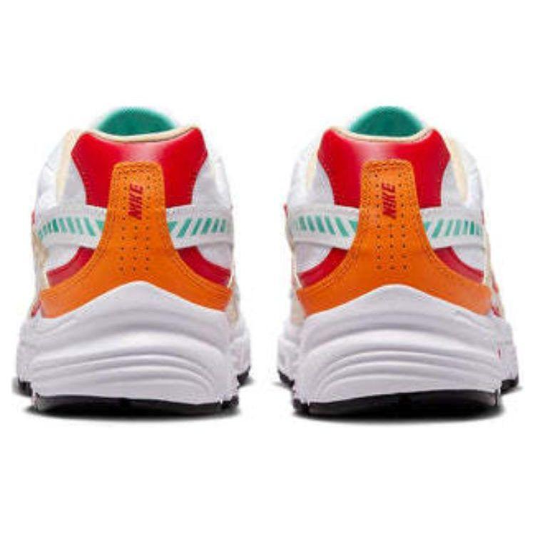 Nike Initiator White University Red Men Sneakers Summit-White Washed-Teal FD9927-161