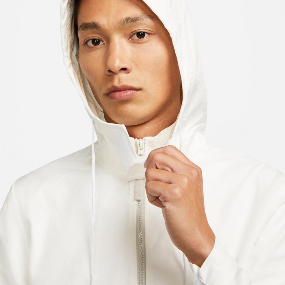 Nike As M Nsw Ul Anorak Waffle 2 Dd6495 133