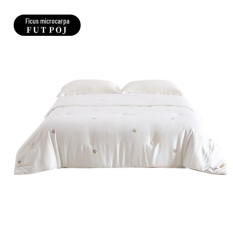 

Lyocell Soy Fiber Summer Duvet