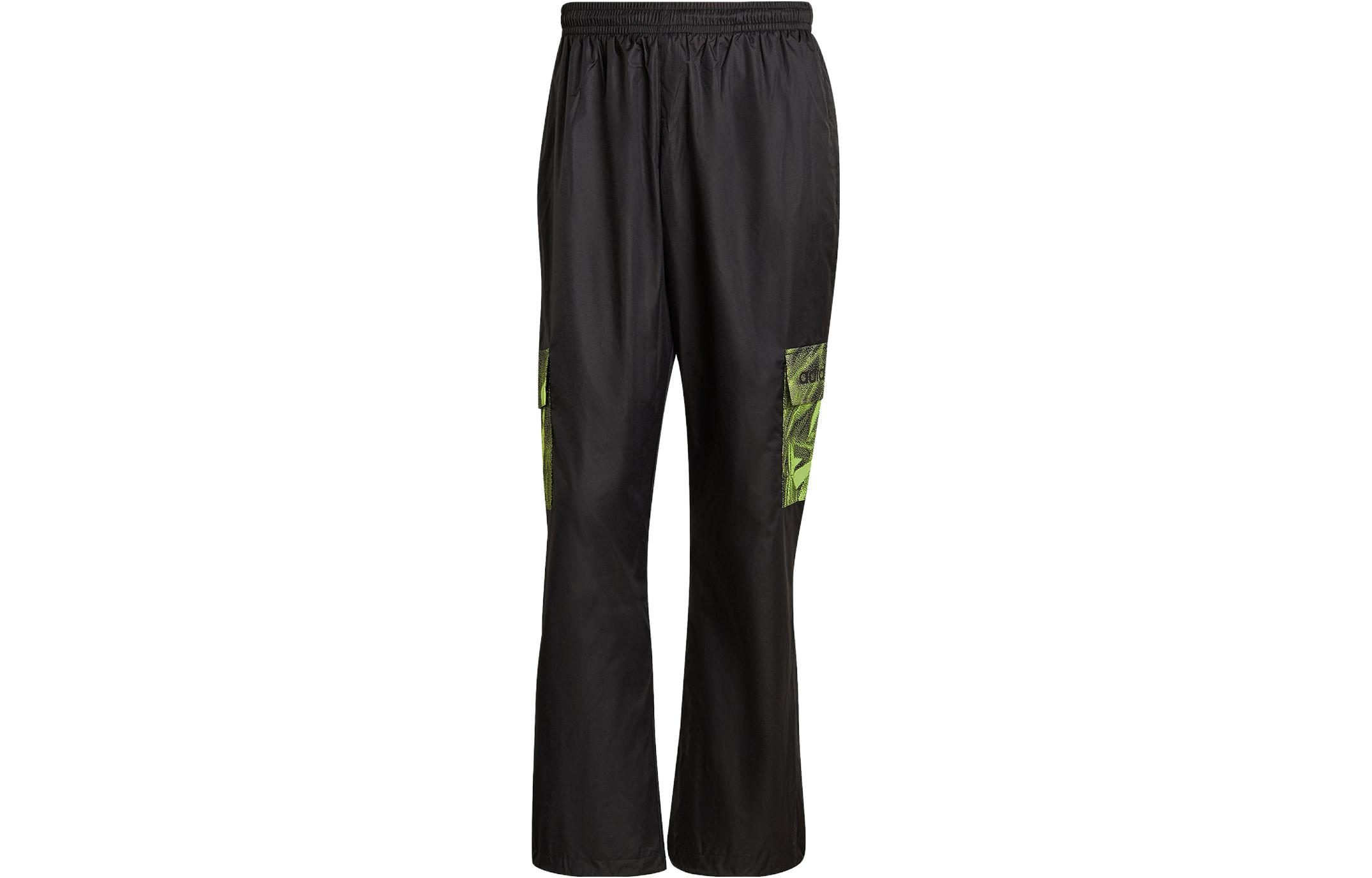 Adidas Originals Knitted Sweatpants Men s Black GN3644 M