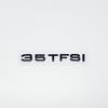 AAYR1 Apply to 30TFSI 35TFSI 40TFSI 45TFSI 50TFSI 55TFSI Numbers Emblem for A1 A3 A4 A5 A6 A7 A8 Q2 Q3 Q5 Q7 Q8