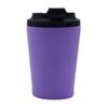 304 Stainless Steel Double-Layer Insulated Coffee Cup for Car & Office