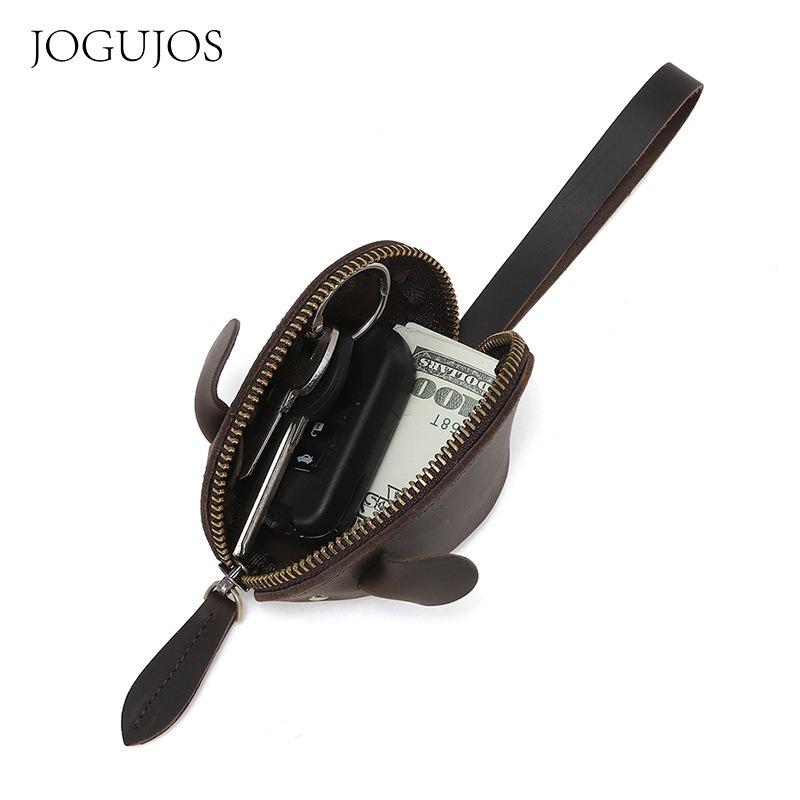 New cartoon mouse change bag mini small bag creative multi-function clutch key bag change storage bag