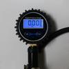 Accurate Digital Tire Inflator with Pressure Gauge 200 PSI (0.5 Res) Heavy Duty